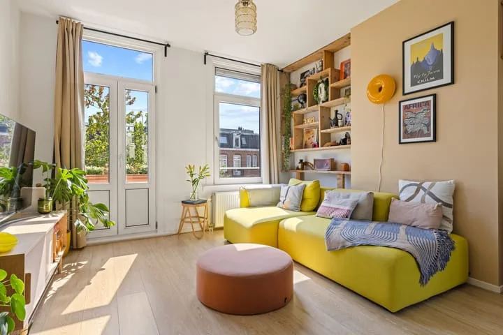 Javastraat 119 1 Amsterdam foto 2