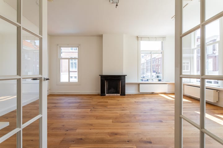 Javastraat 128A in 's-Gravenhage photo