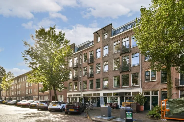 Javastraat 136 3 Amsterdam foto 3