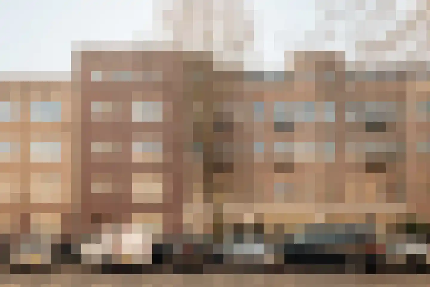 Javastraat 138 B Amsterdam