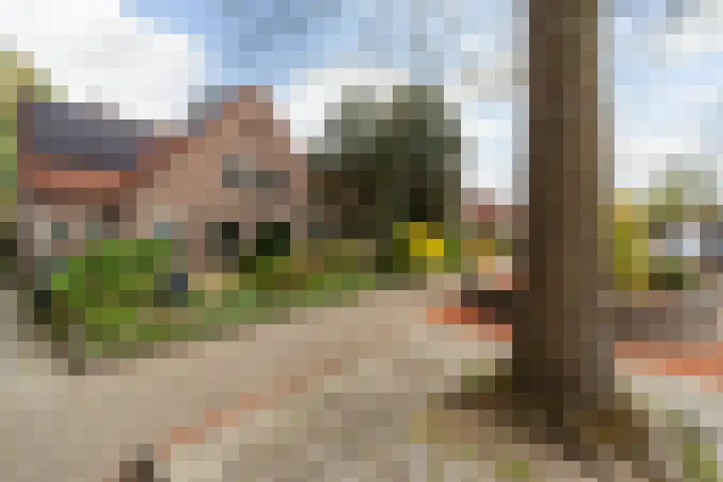 Javastraat 18 en Amersfoort