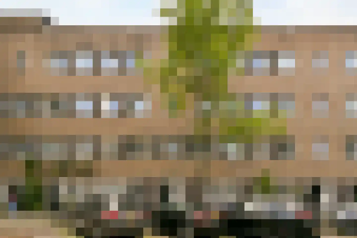 Javastraat 192 1 Amsterdam