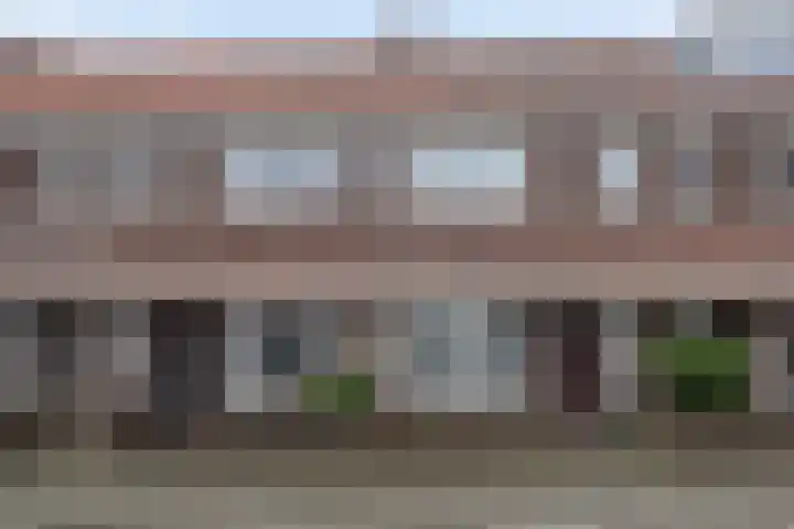 Javastraat 21 en 's-Hertogenbosch