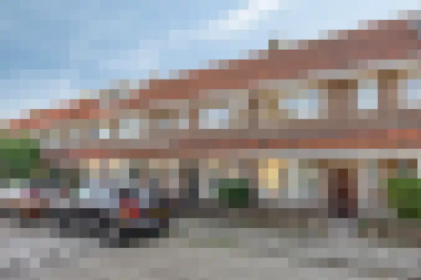 Javastraat 22 in 's-Hertogenbosch