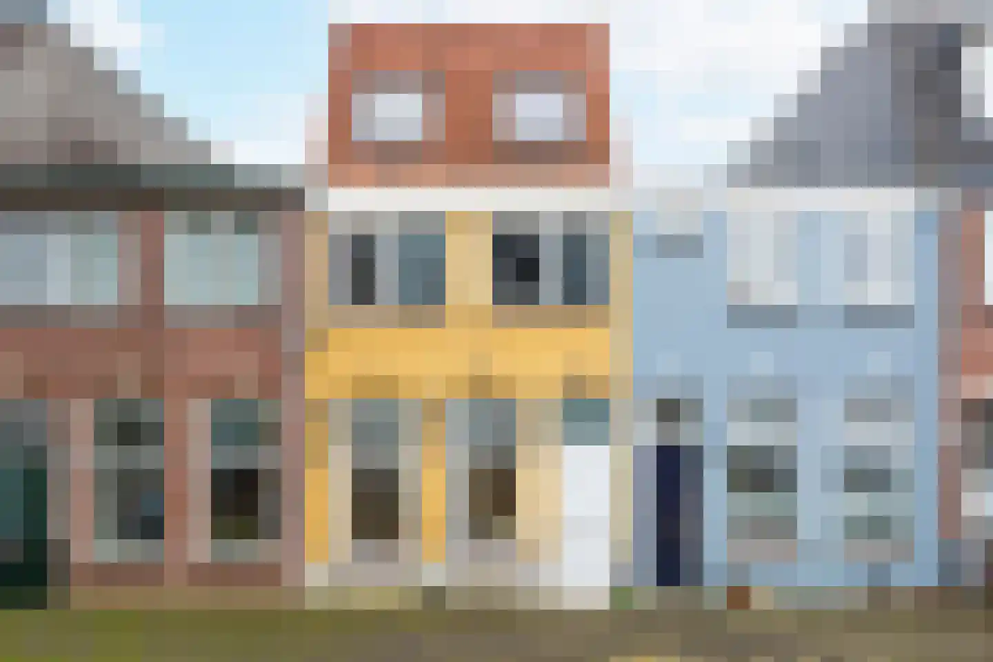 Javastraat 24 Haarlem