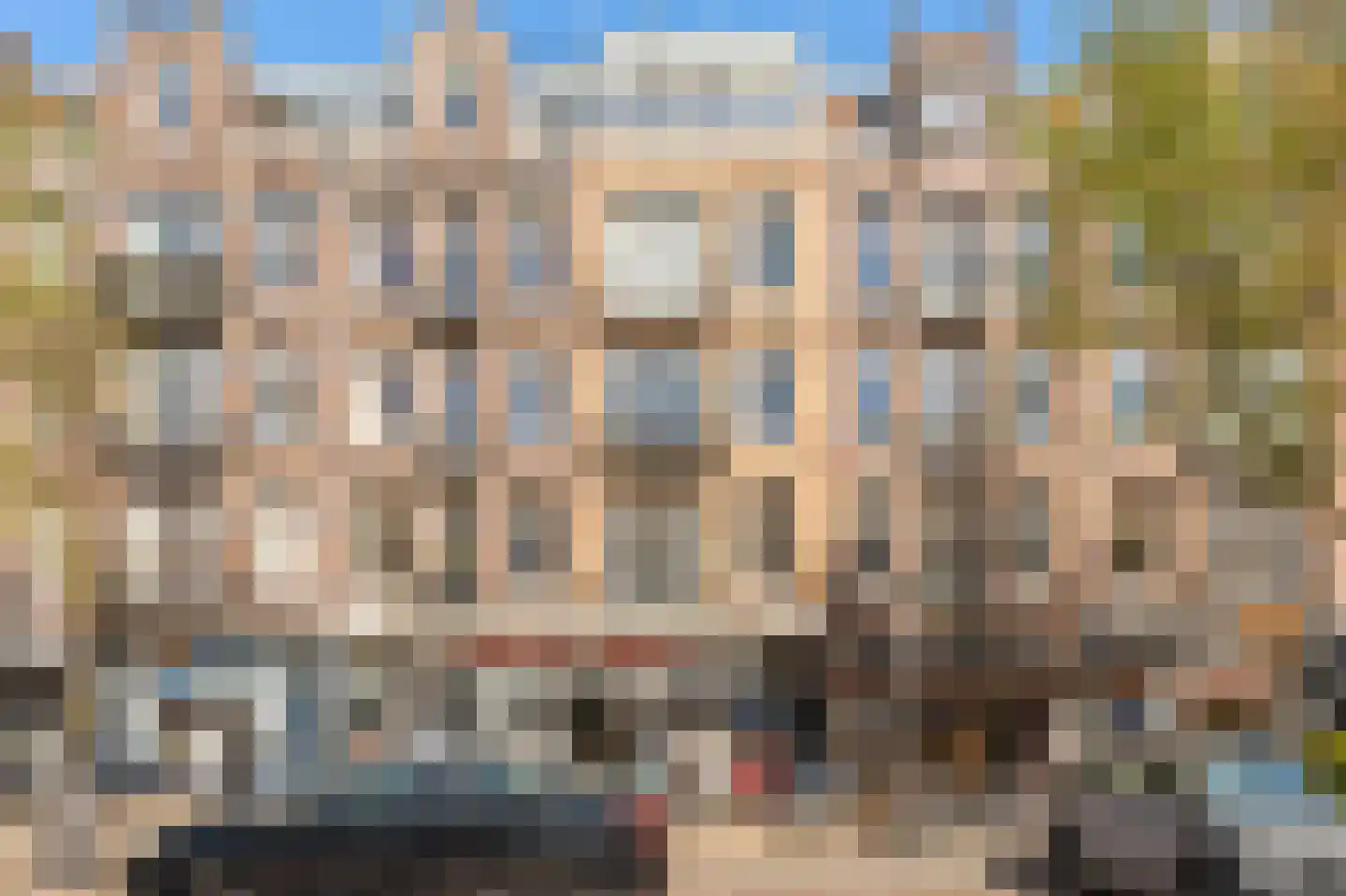 Javastraat 27 2 dans Amsterdam