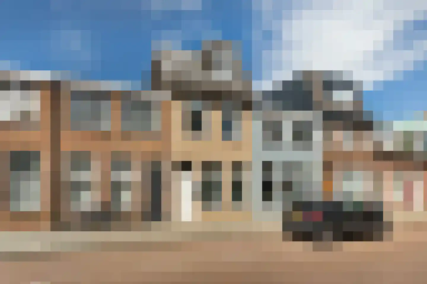 Javastraat 33 A Haarlem
