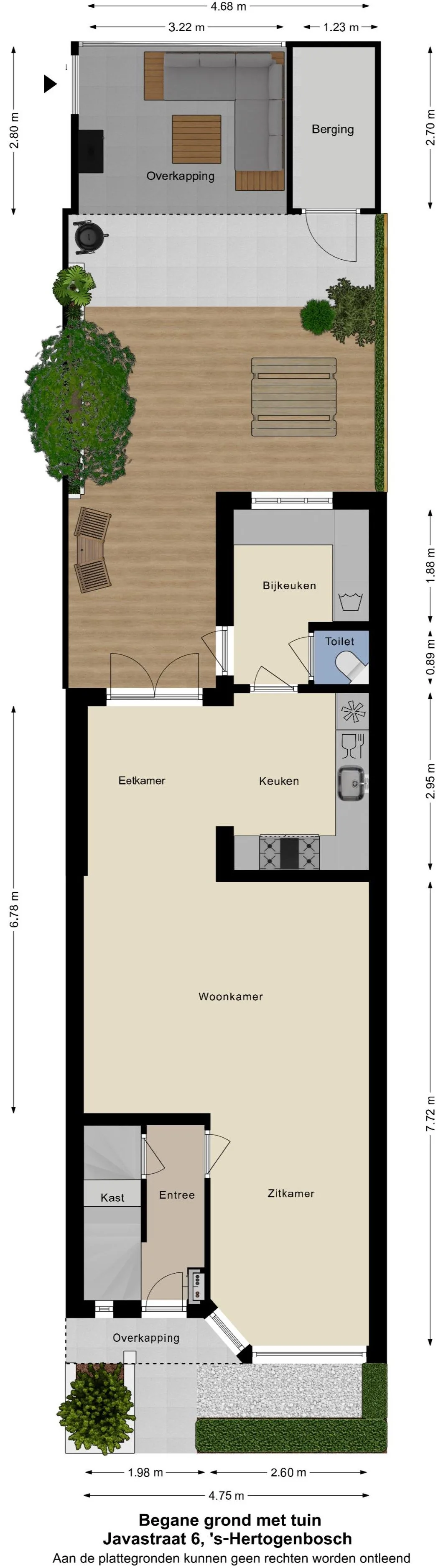 Javastraat 6 Den Bosch thumbnail 44