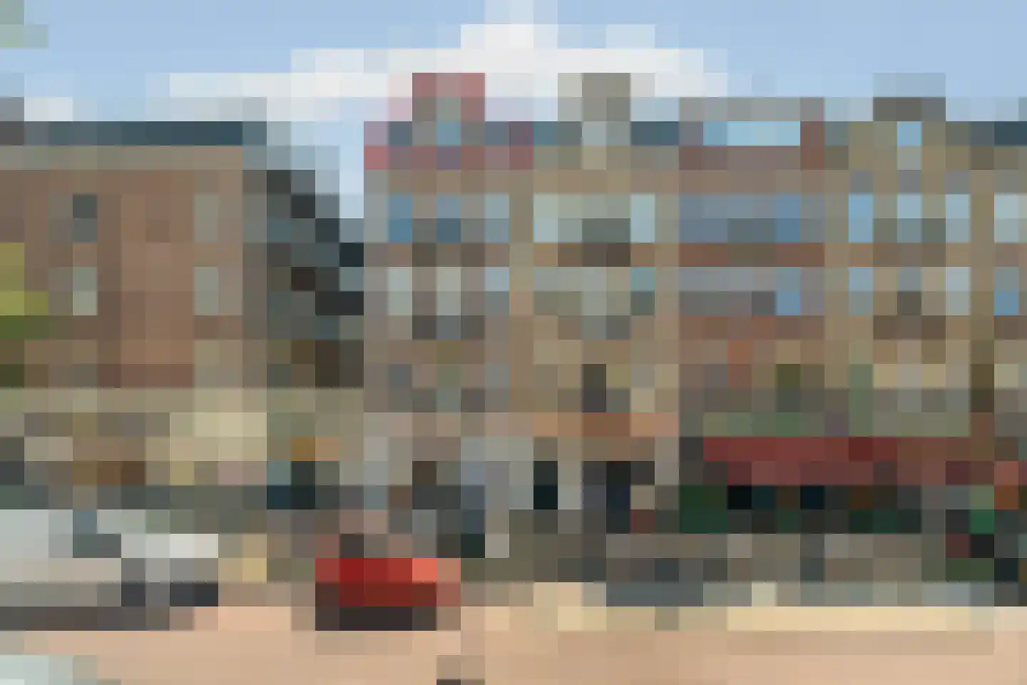 Javastraat 86 E in Amsterdam