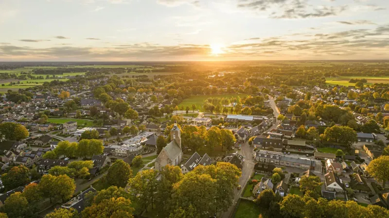 Kantoor foto van JayMar Thuis Makelaars