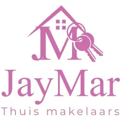 Logo JayMar Thuis Makelaars