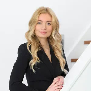Foto van Jazzlynn Koene
