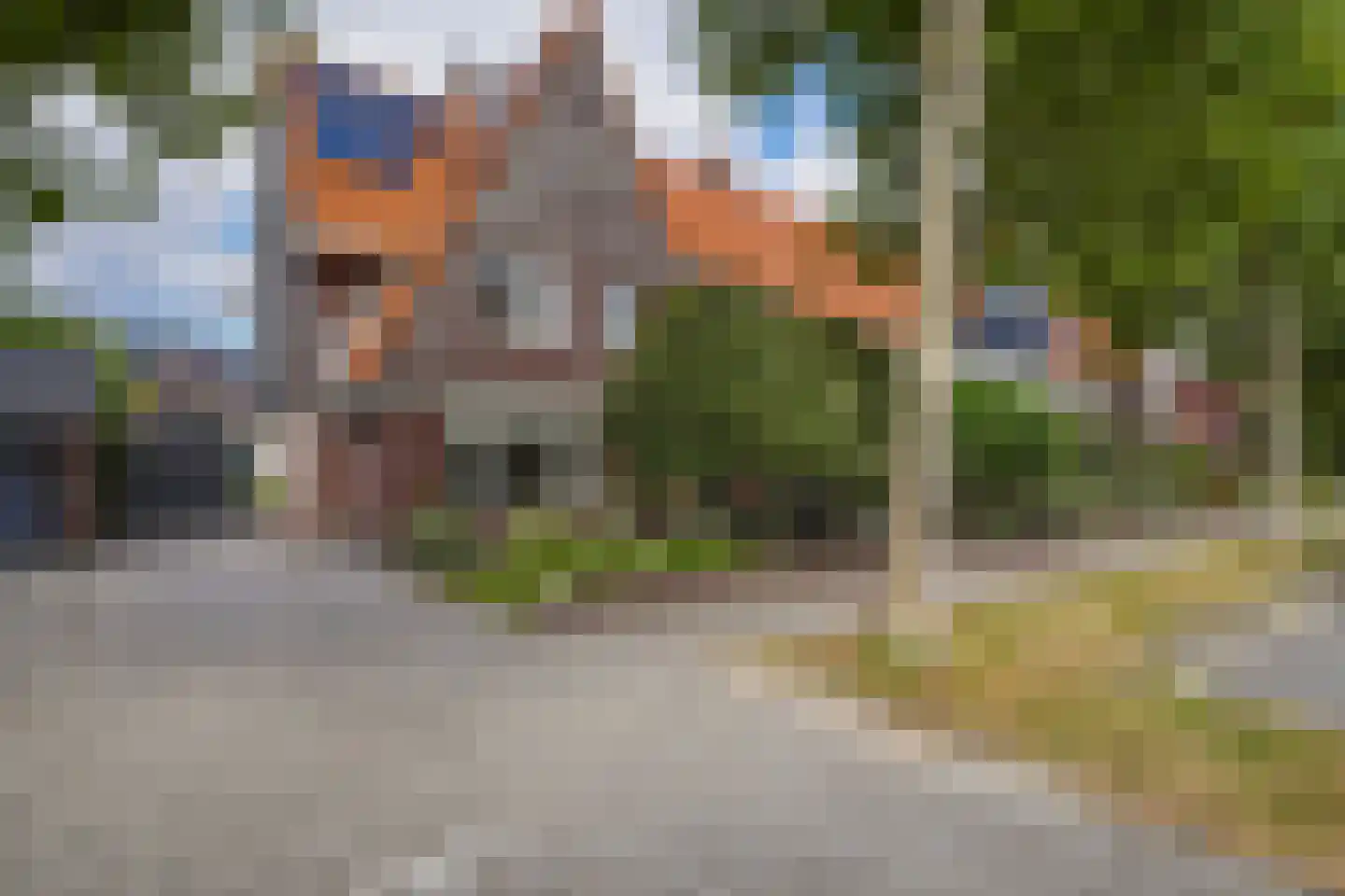 Jazzroute 5 in Middelburg