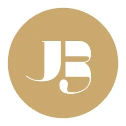 Logo JB Makelaardij B.V.