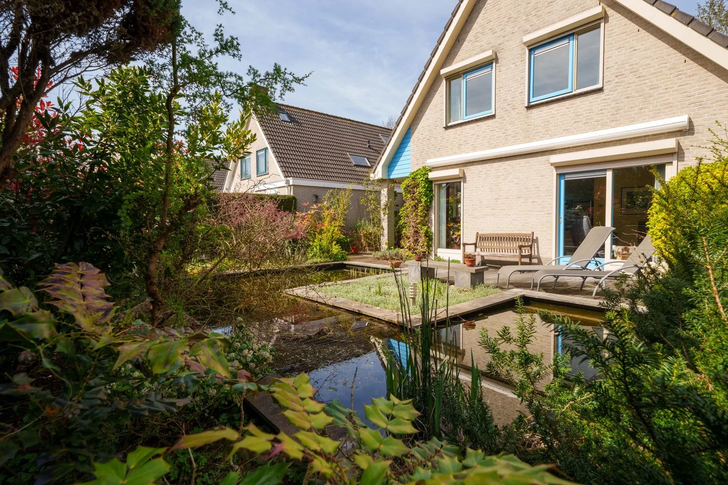 Jean Gabinplantsoen 11 Almere thumbnail 46