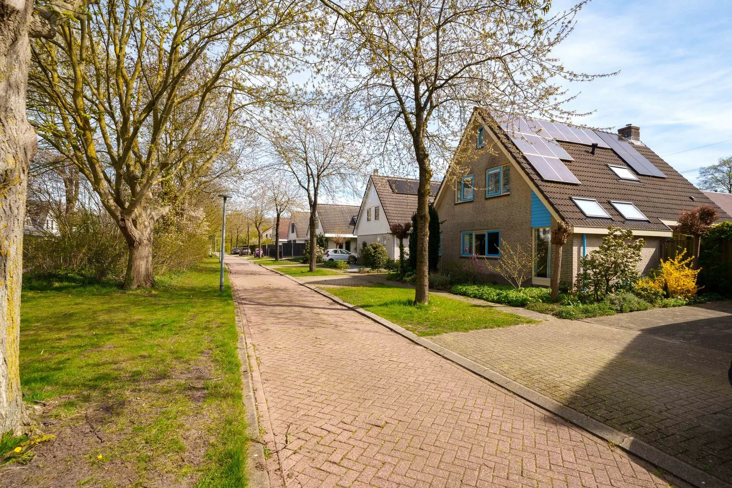 Jean Gabinplantsoen 11 Almere thumbnail 49