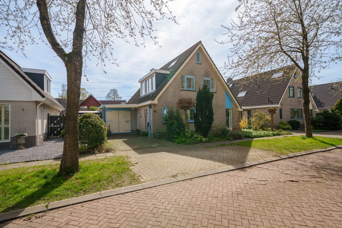 Jean Gabinplantsoen 11 Almere thumbnail 5