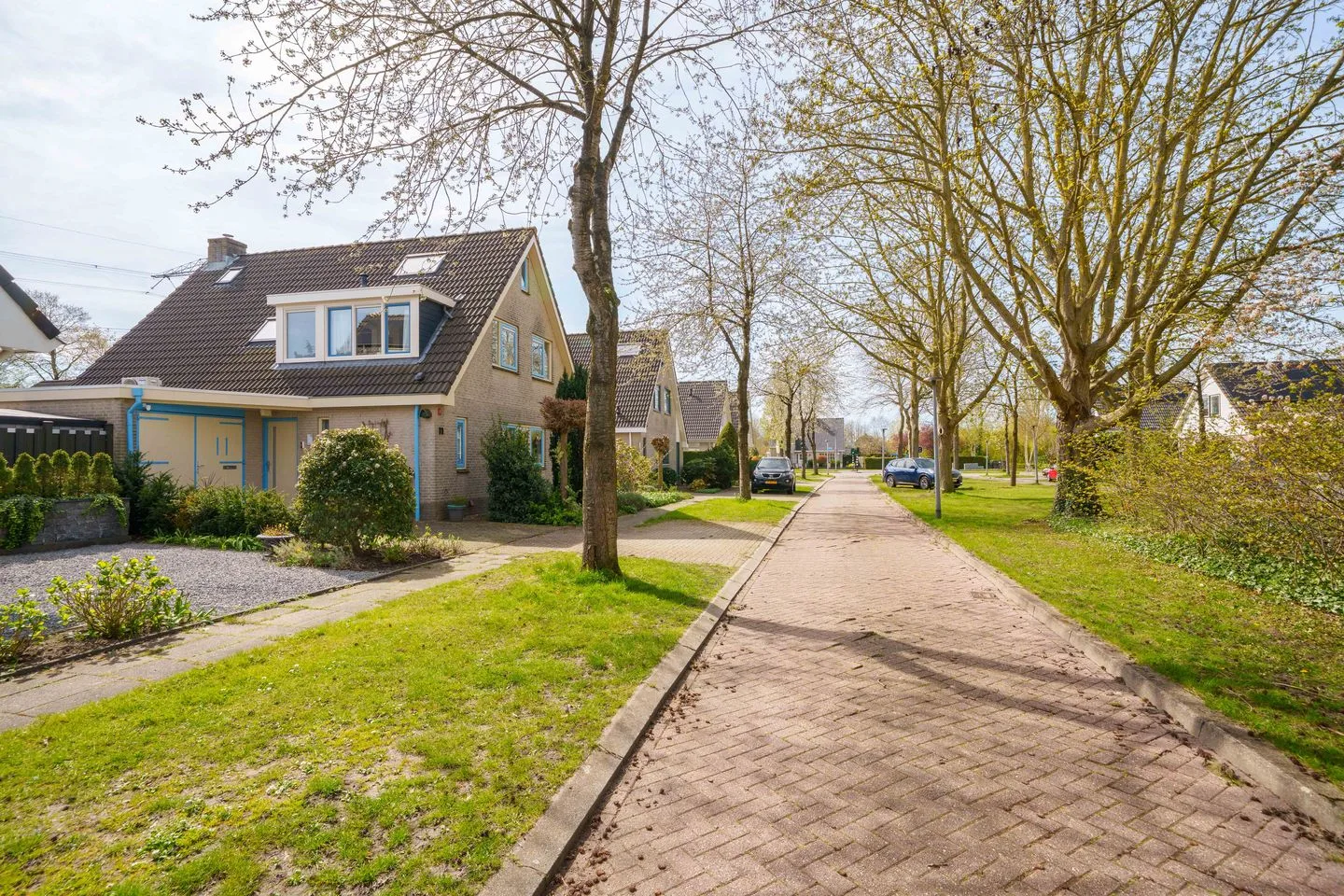 Jean Gabinplantsoen 11 Almere thumbnail 50