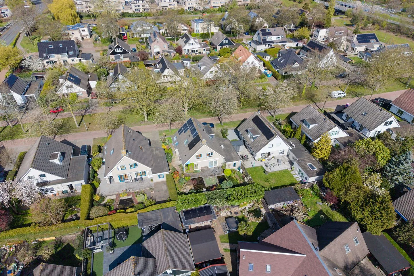 Jean Gabinplantsoen 11 Almere thumbnail 53