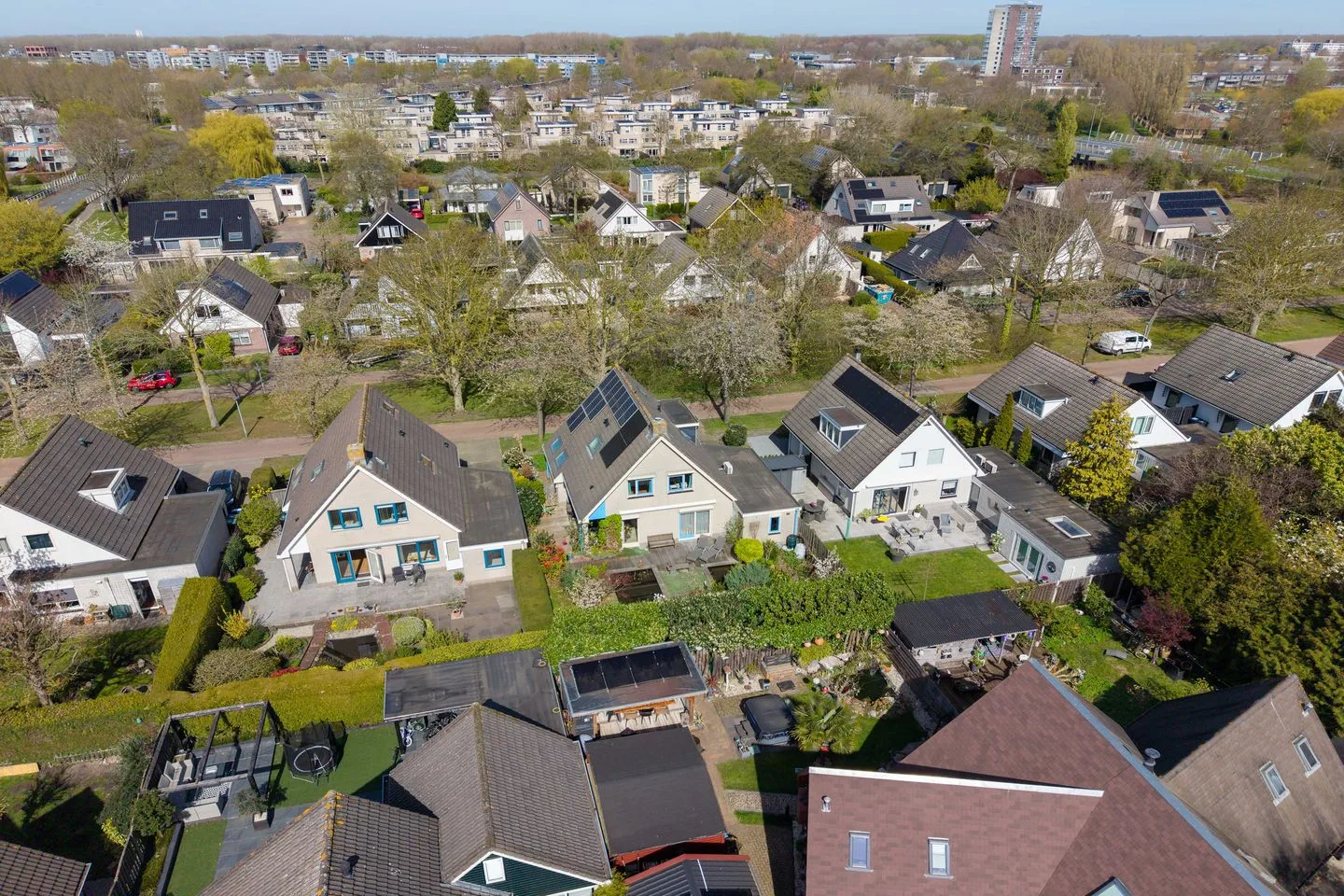 Jean Gabinplantsoen 11 Almere thumbnail 54