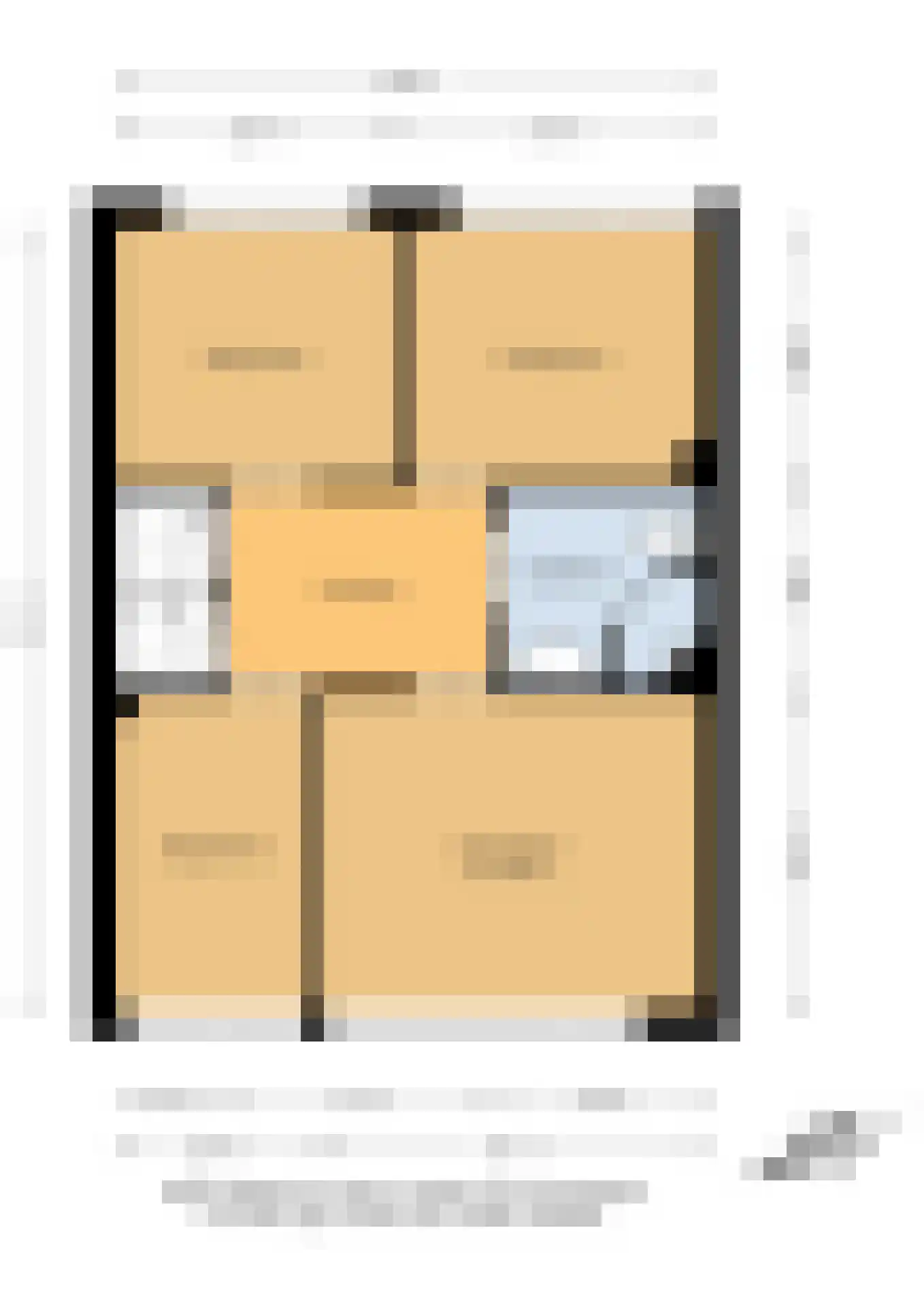 Jean Henri Dunantstraat 27 Krommenie thumbnail 33