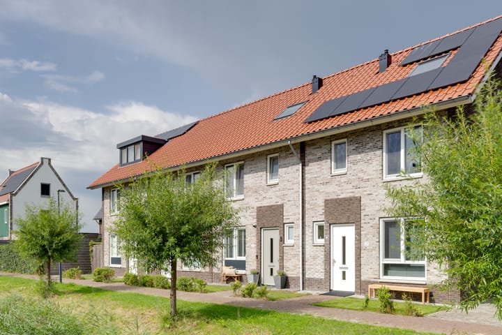 Jean Lotenpad 23 dans Middenbeemster photo