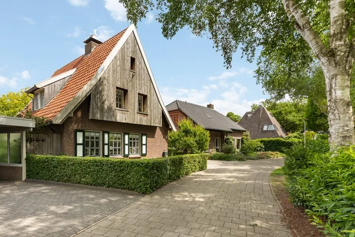 Jean Louis Pisuissestraat 17 Hengelo foto 2