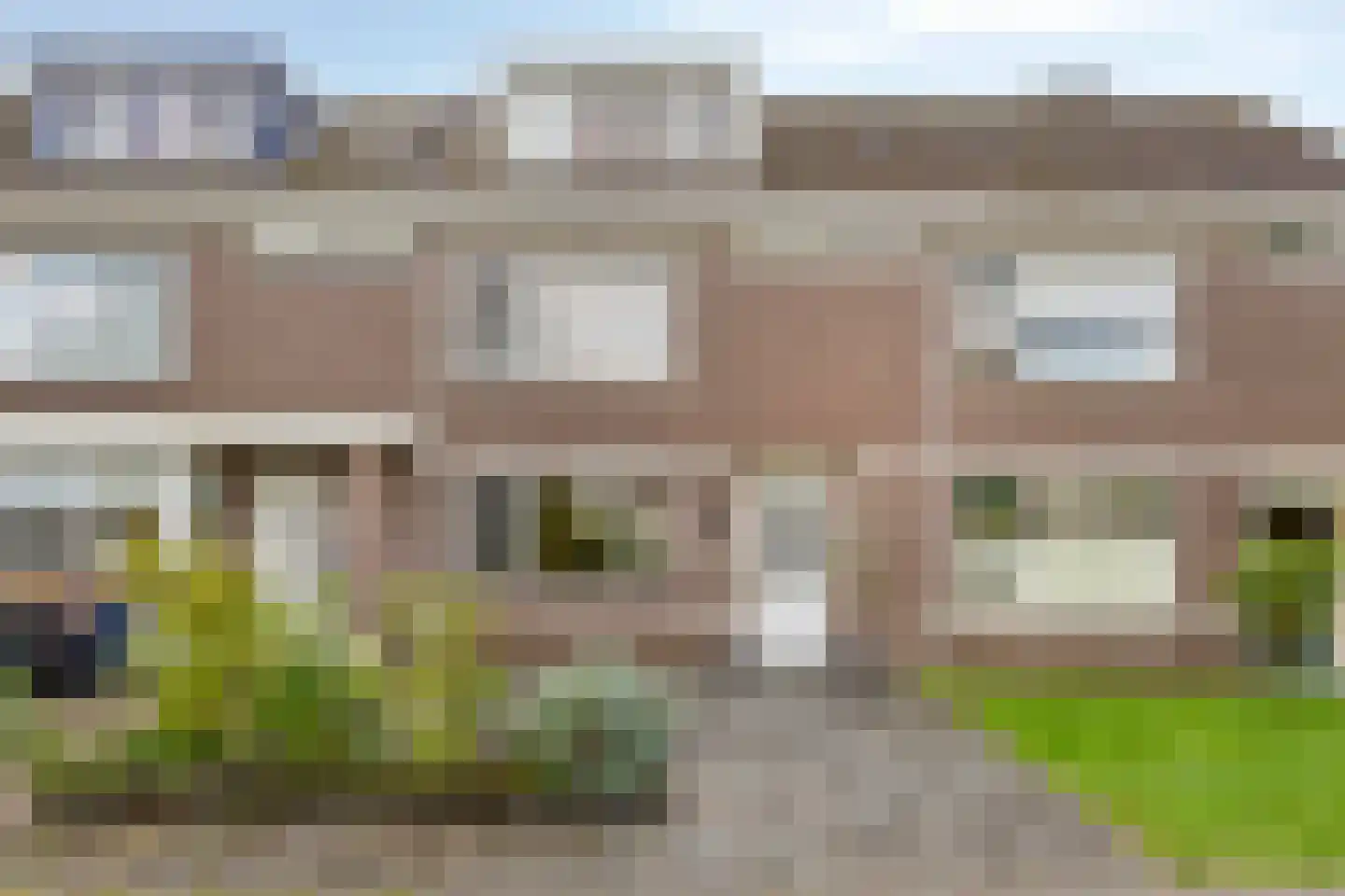 Jean Monnetstraat 20 in Heemskerk