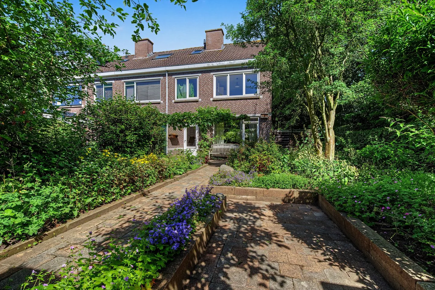 Jean Monnetstraat 216 Heemskerk foto 2