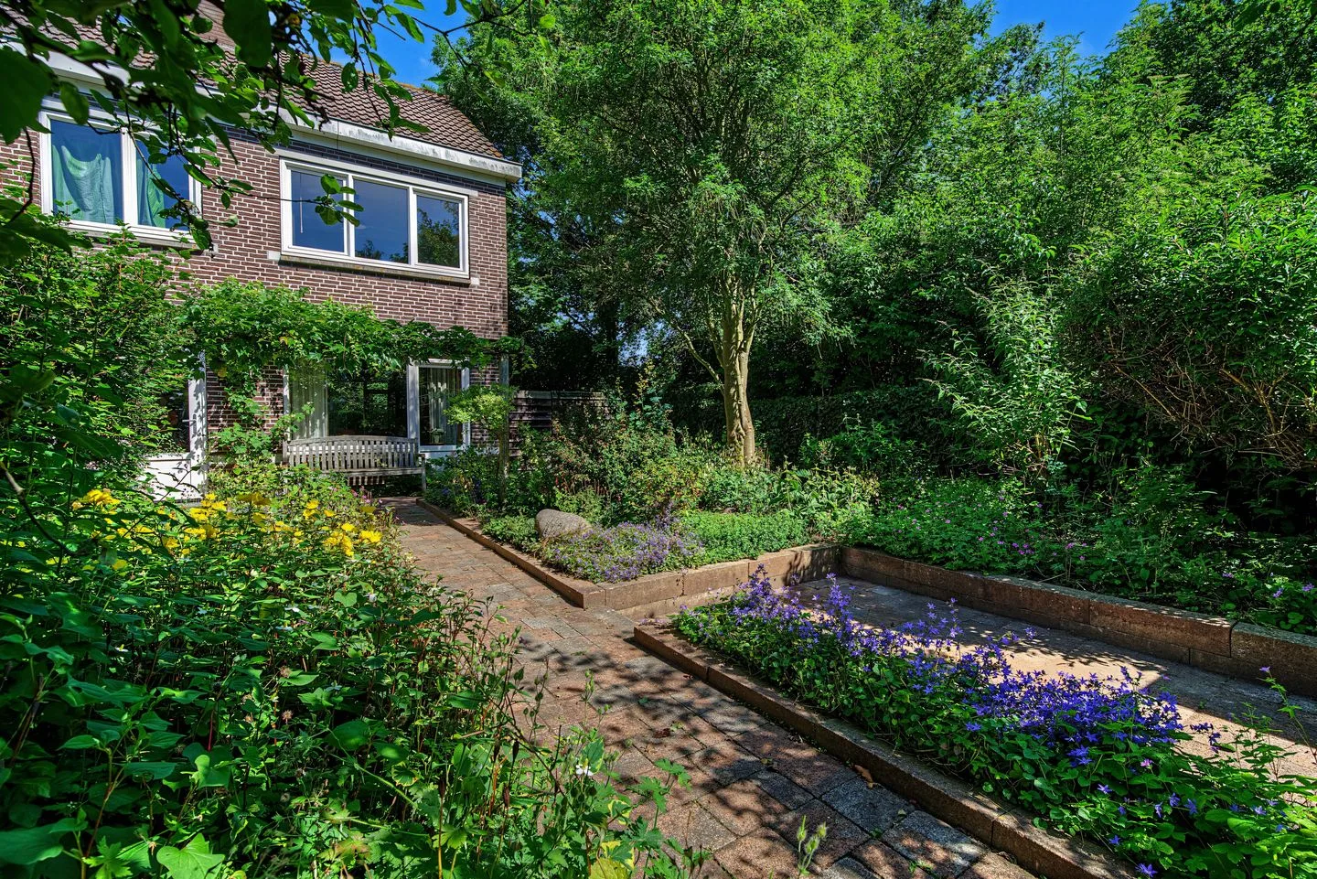 Jean Monnetstraat 216 Heemskerk thumbnail 33