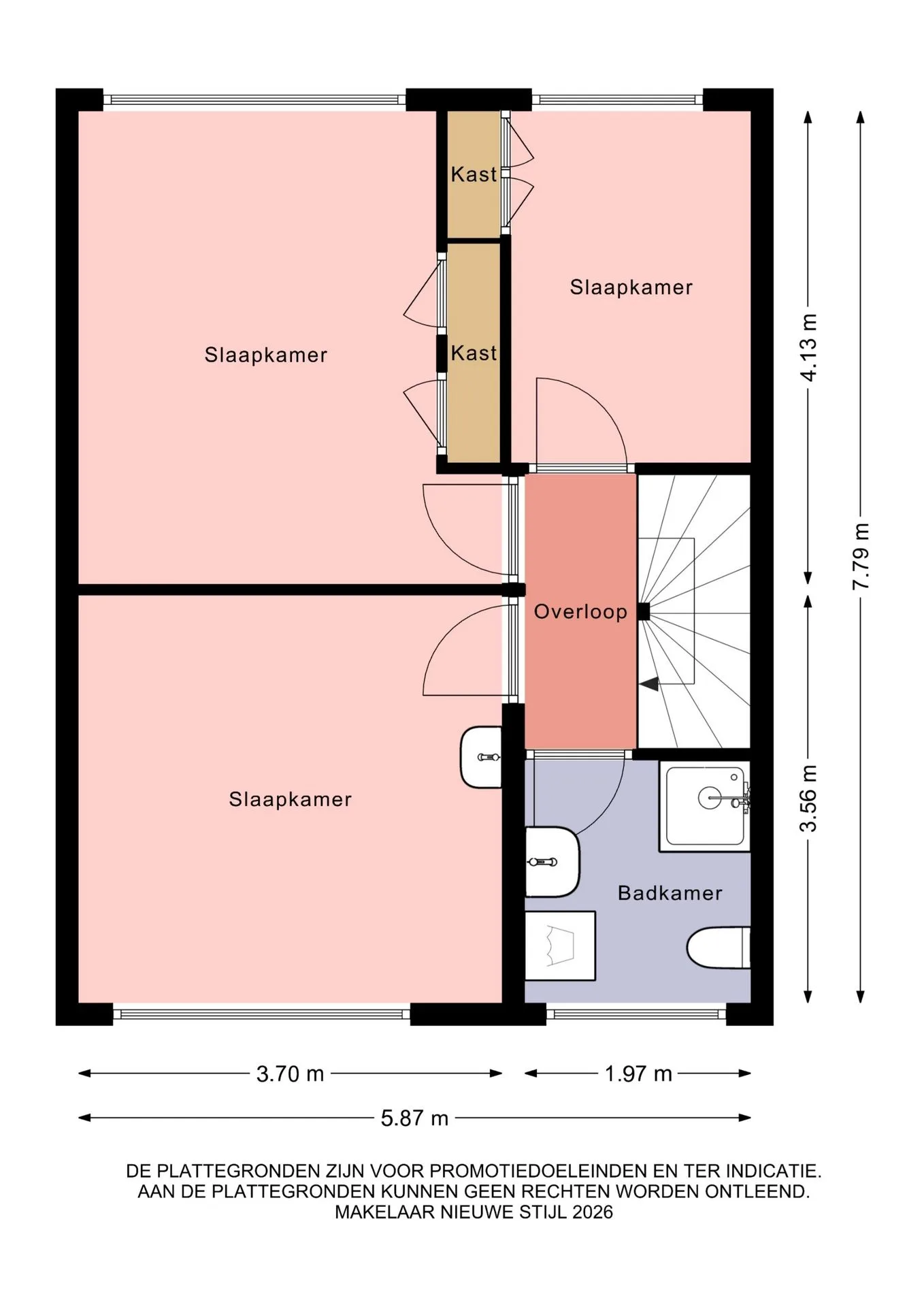 Jean Monnetstraat 216 Heemskerk thumbnail 43