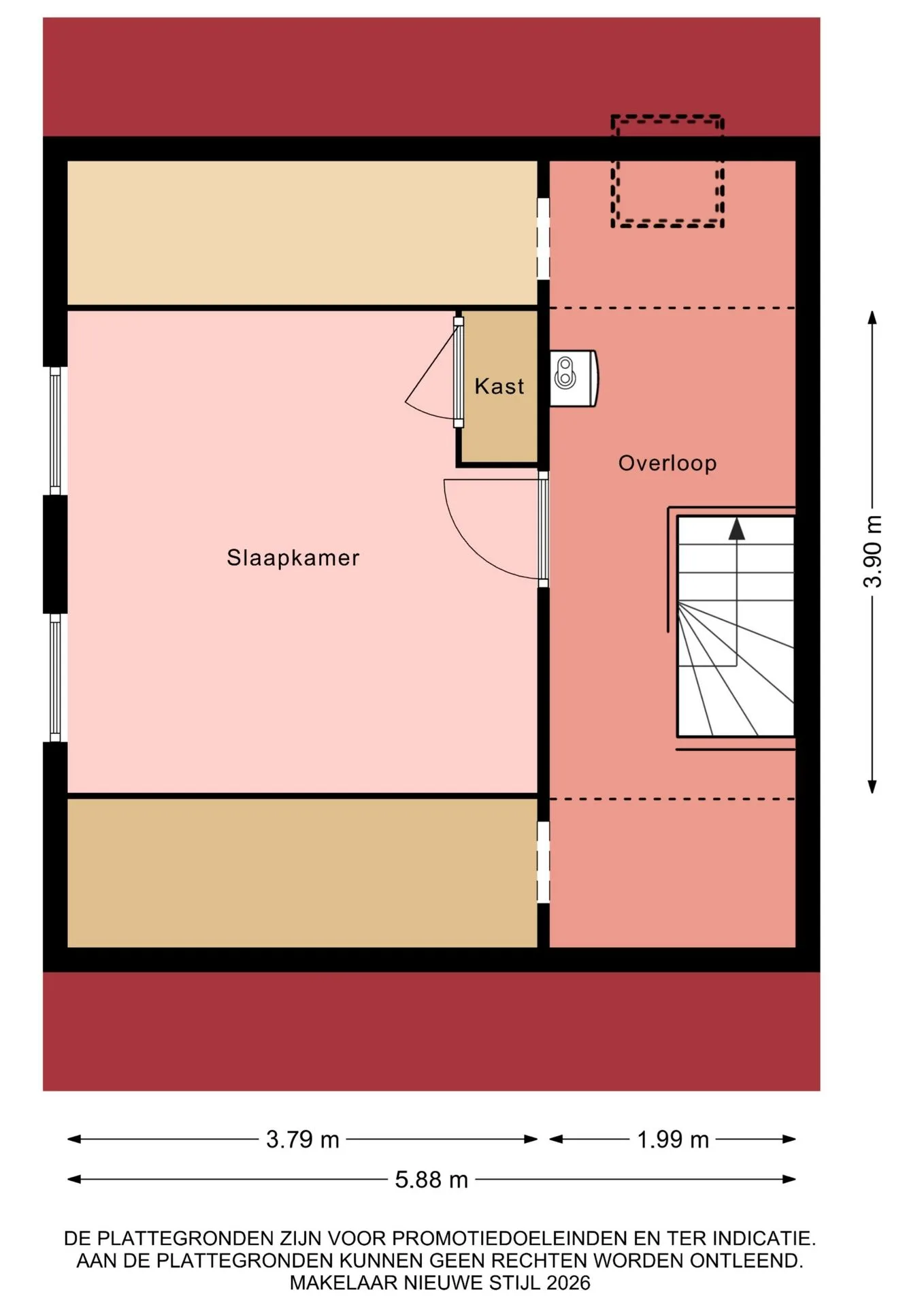 Jean Monnetstraat 216 Heemskerk thumbnail 44