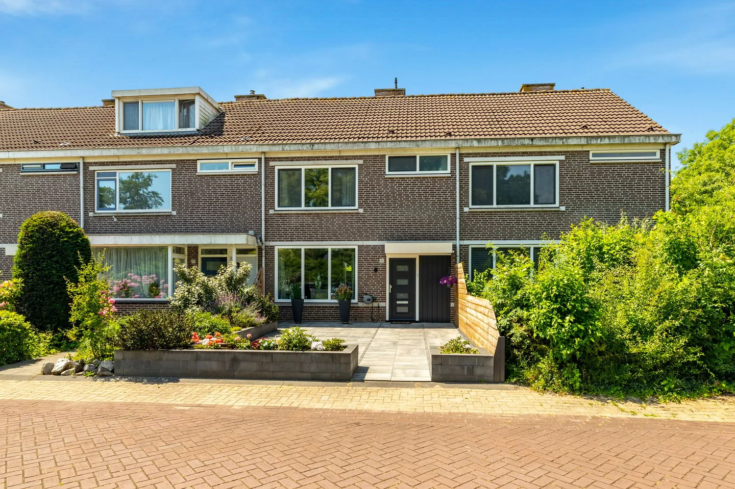 Jean Monnetstraat 268 Heemskerk