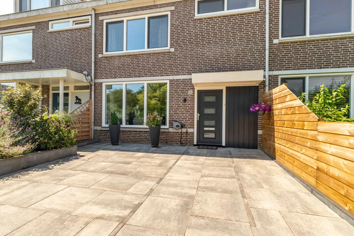 Jean Monnetstraat 268 Heemskerk thumbnail 42