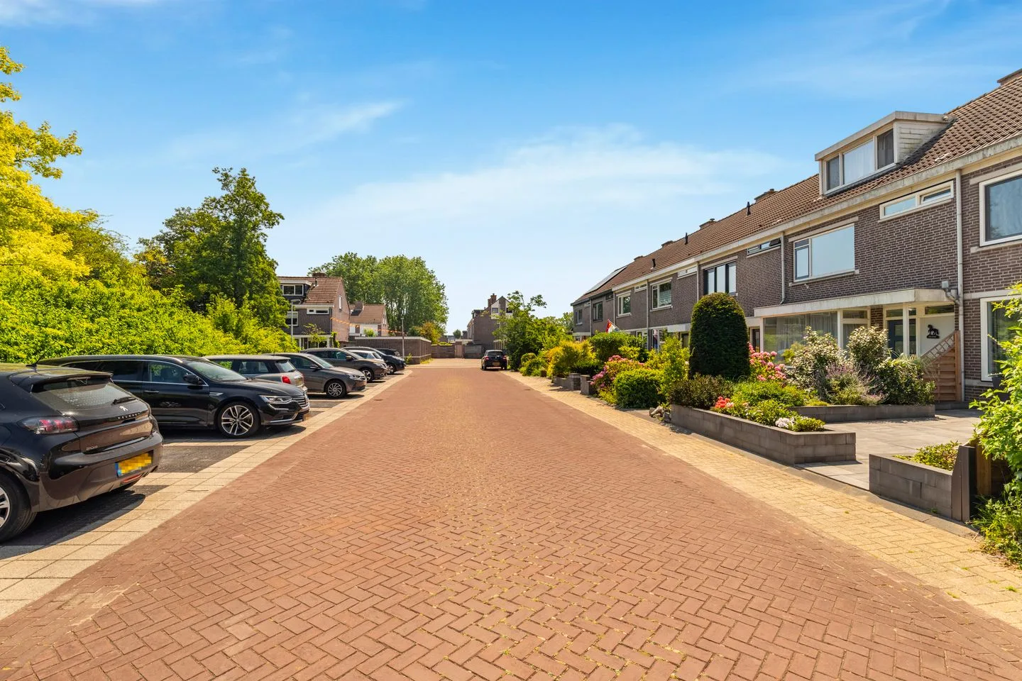 Jean Monnetstraat 268 Heemskerk thumbnail 44
