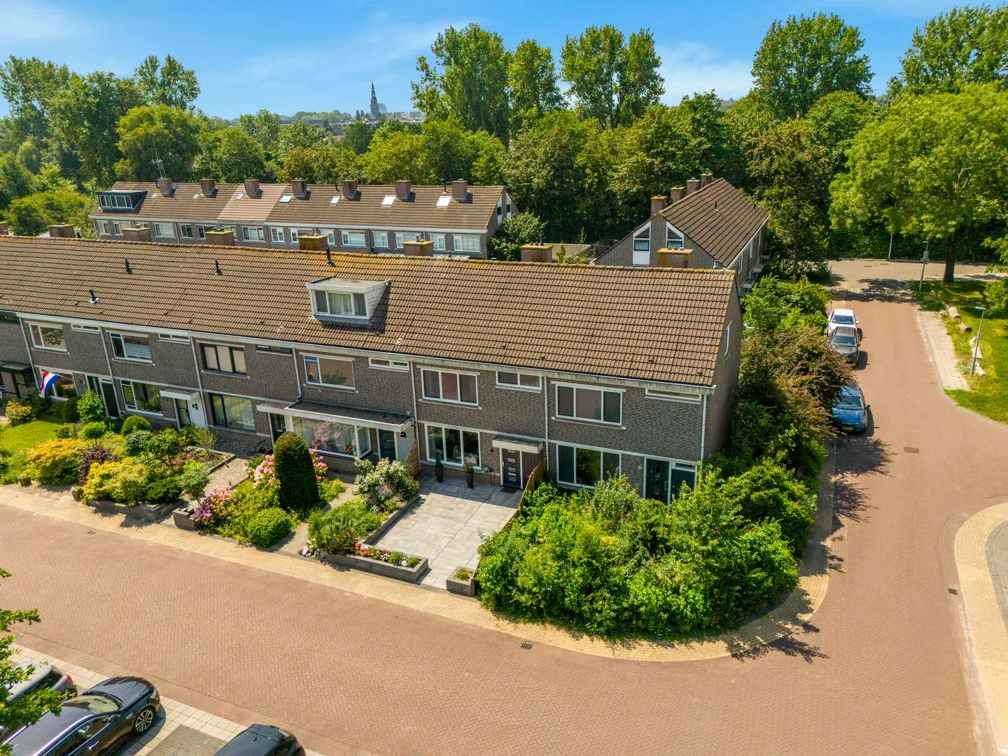 Jean Monnetstraat 268 Heemskerk thumbnail 46