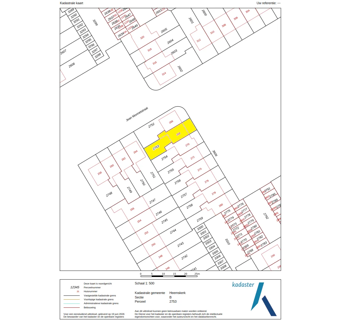 Jean Monnetstraat 268 Heemskerk thumbnail 49