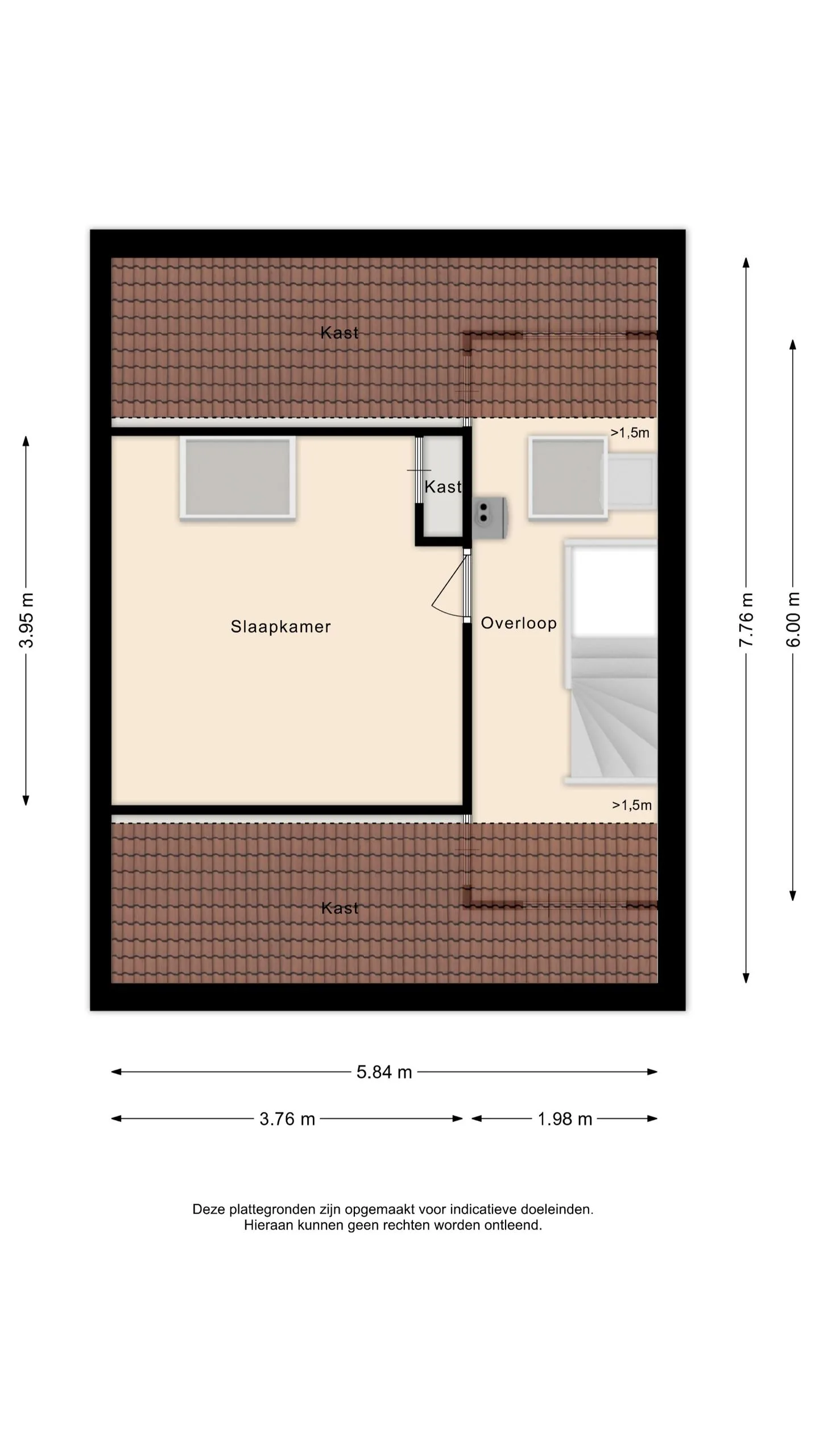 Jean Monnetstraat 268 Heemskerk thumbnail 52