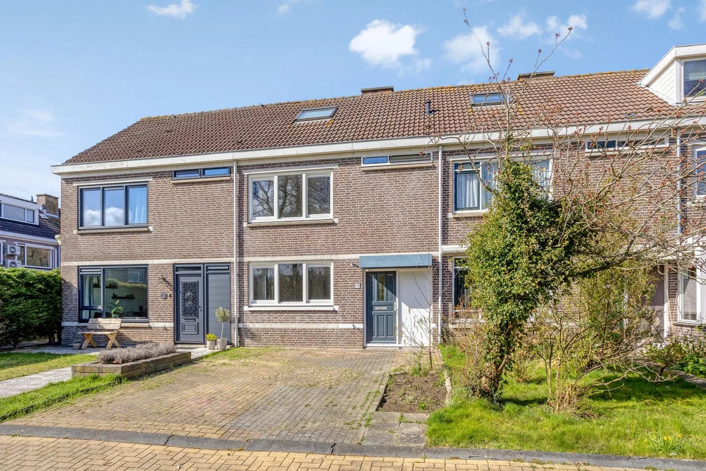 Jean Monnetstraat 70 in Heemskerk