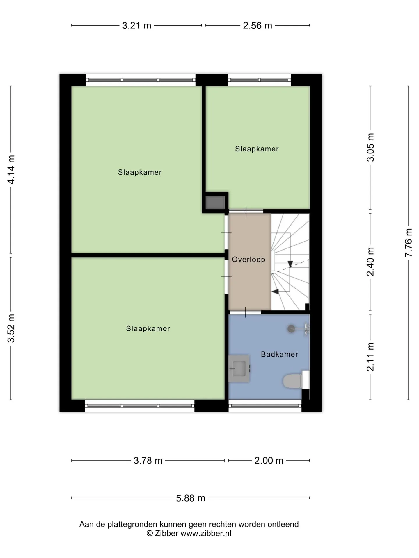 Jean Monnetstraat 70 Heemskerk thumbnail 33