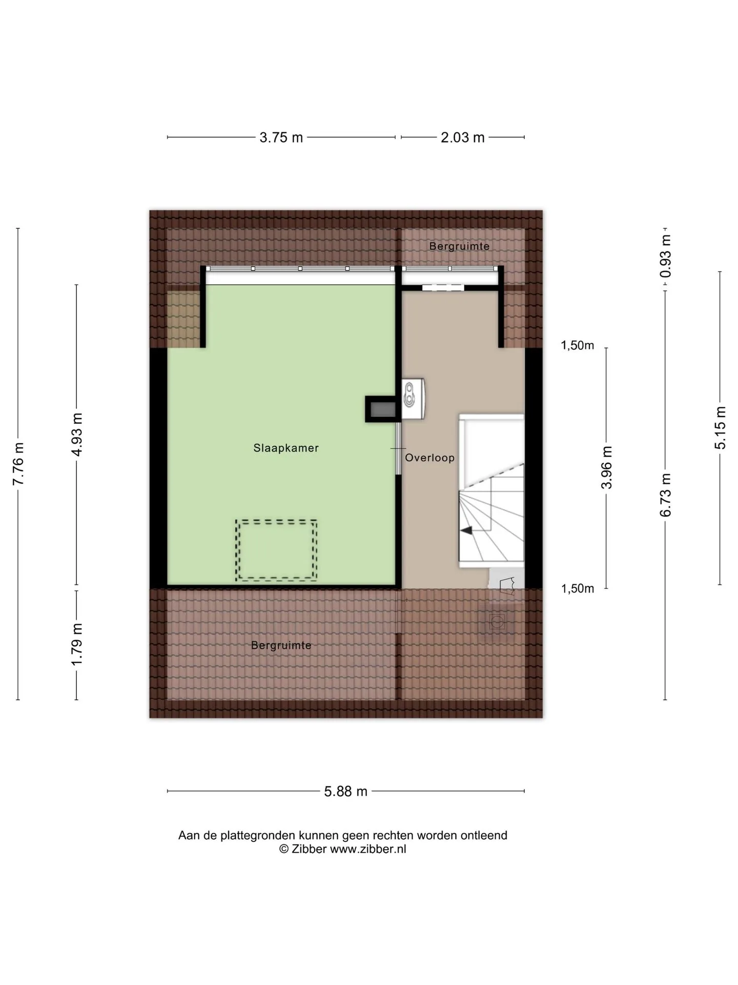 Jean Monnetstraat 70 Heemskerk thumbnail 34