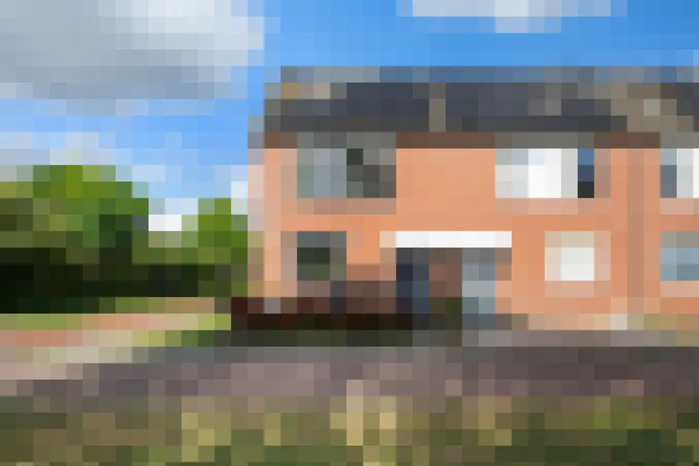 Jean-Paul Sartre-erf 70 Dordrecht thumbnail 8