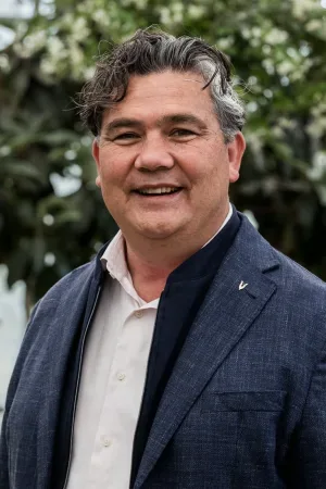 Foto van Jean-Paul van Zanten