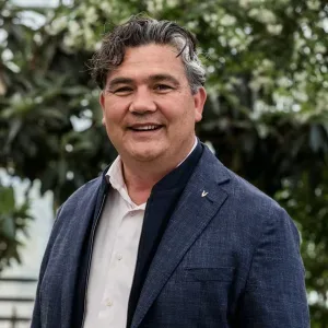 Foto van Jean-Paul van Zanten