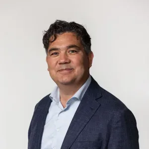 Foto van Jean-Paul van Zanten