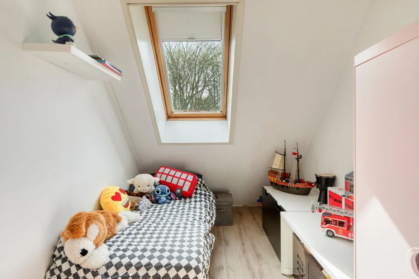 Jean Sibeliusstraat 73 Rotterdam thumbnail 13