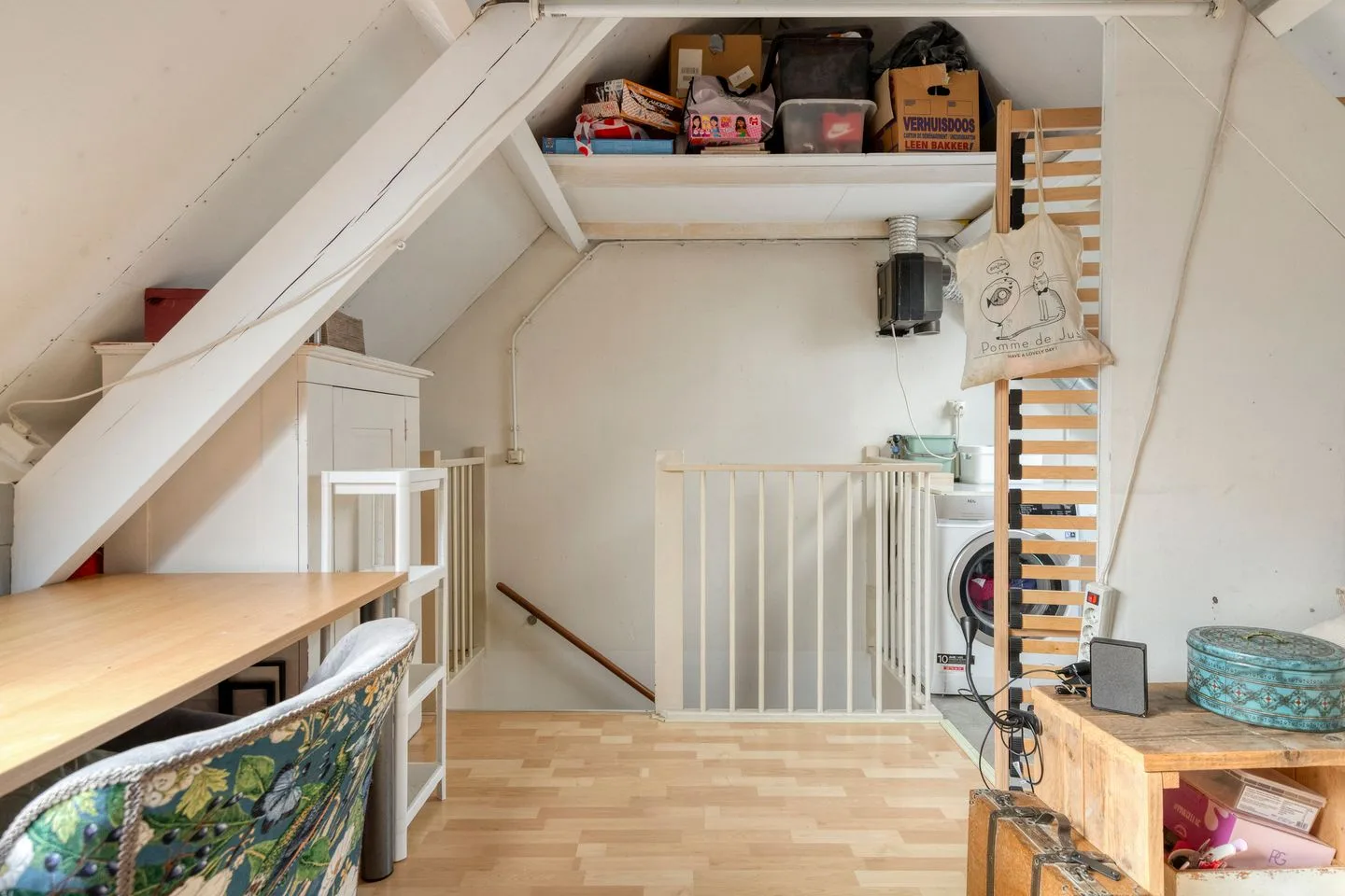 Jean Sibeliusstraat 73 Rotterdam thumbnail 18