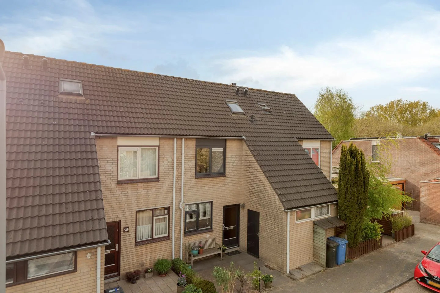 Jean Sibeliusstraat 73 Rotterdam thumbnail 22