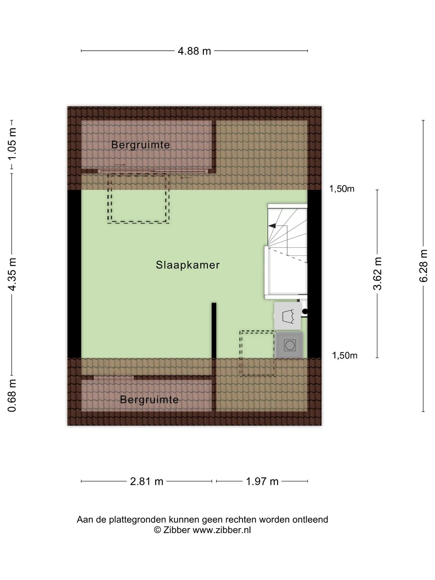 Jean Sibeliusstraat 73 Rotterdam thumbnail 25