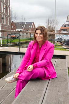 Foto von Jeanet Hartevelt